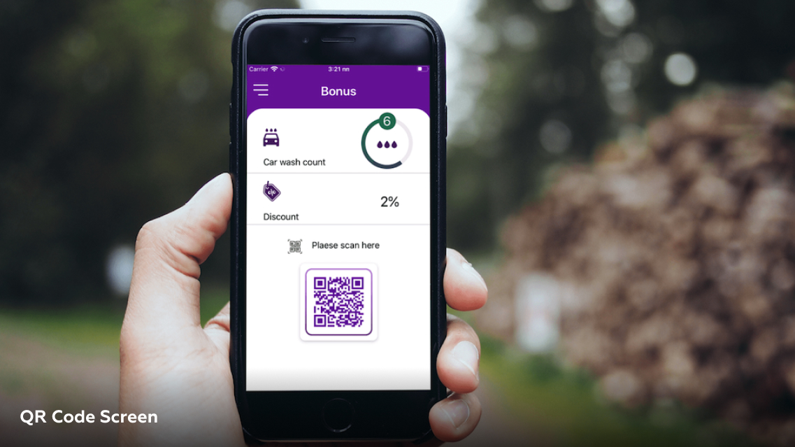 App Features
